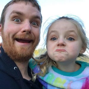 Meet your Posher, Connor